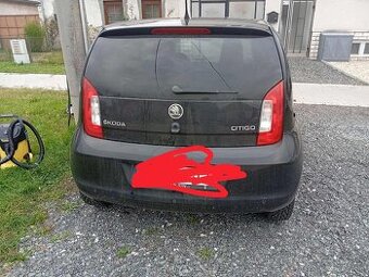 Škoda Citigo