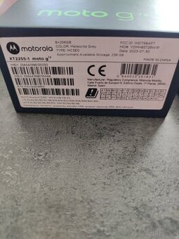 Motorola G72