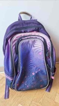 Školská taška/batoh zn. Topgal