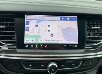 Predam Opel Insignia Aut