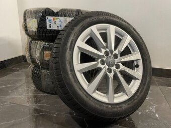 original audi a1 r16 zimní 5x100 82A601025C