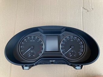 Budík/ prístrojový panel