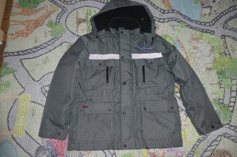 pracovná bunda Ardon Ralf - nová, nenosená