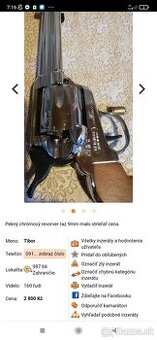 Dobrí deň predám pli novú pištoľ kupovania ola CZ  pred pr