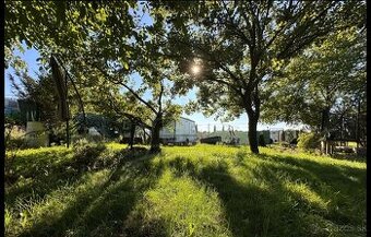 Rekreačná záhrada