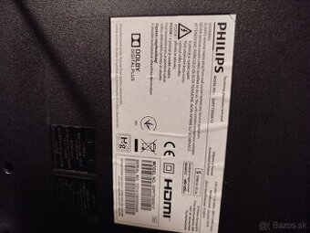 Predam pokazene tv smar viec televizori