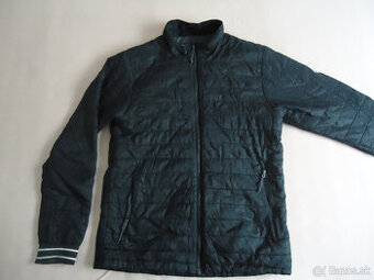 Didriksons pánska prešívaná bunda, vel. M