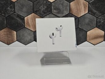 Apple AirPods Pro (3. generácia) | ZÁRUKA