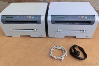 Laserová tlačiareň Samsung SCX-4200 .