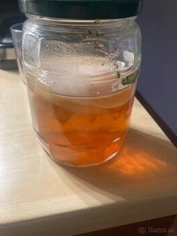 Kombucha