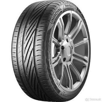 Uniroyal RainSport 5 235/35 R19 93Y XL