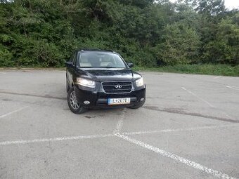Hyundai Santa Fe II