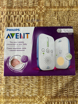 Philips Avent Baby DECT monitor