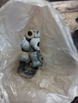 Predám na Škoda 1202