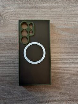 Kryt / obal Samsung S24 Ultra