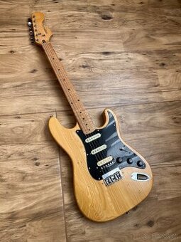 Arirang Stratocaster 1979 Korea