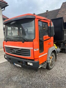 Volvo FL6 12t