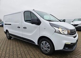 Fiat Talento L2H1 2.0 ecoJET/120 koni ročník 2021