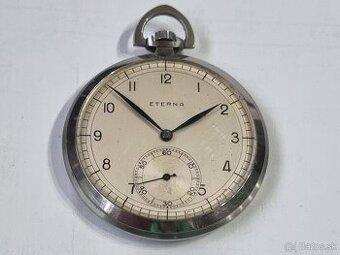 Vreckové hodinky,CYMA.