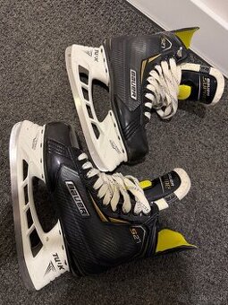 Bauer Supreme S27 – hokejové korčule – veľ. 42