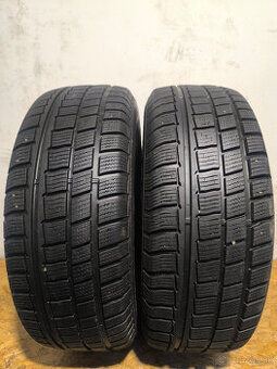 245/70 R16 Zimné pneumatiky Cooper Discoverer 2 kusy