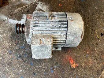 Predám elektromotor