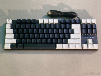 Klávesnica Ale čau Duklock limitovaná edicia