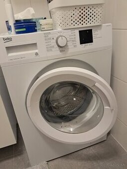 Práčka BEKO