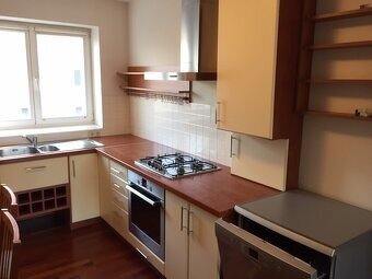 Byt na prenájom - 1