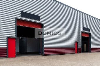 66 výr.-sklad. priestorov ihneď na prenájom (60-8.430m2, KE)