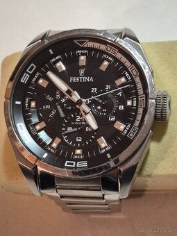 Pánske hodinky Festina Sport