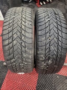 205/60 R16 Bridgestone zimne pneumatiky