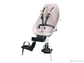 Detská sedačka na bicykel predná