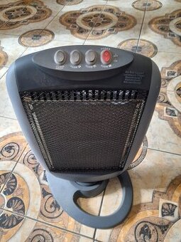 Elektrický ohrievac