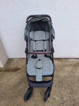 Predám kočík Stinger Pro