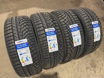 Zimne Pneu Sailun 245/45 R19 102W XL 4ks