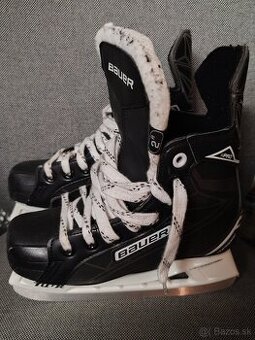 Detské korčule Bauer, veľkosť 35