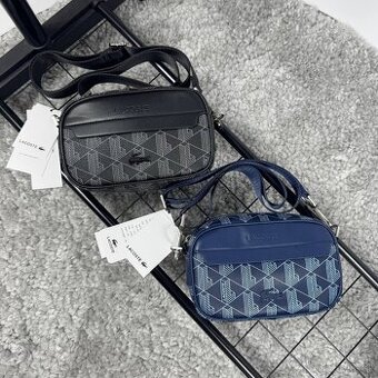 Taška Lacoste Monogram