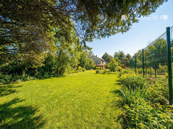 IBA U NÁS Luxusný stavebný pozemok Košice-Barca na predaj