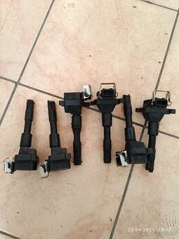 Zapaľovacie cievky BMW