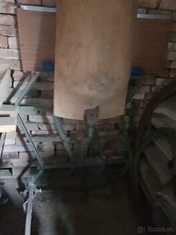 Predam bránku za agzat