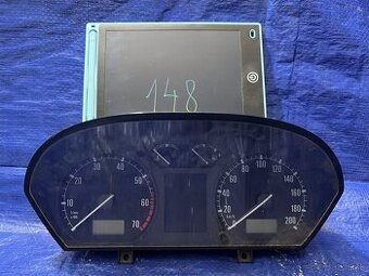 BUDIKY BENZINOVE SKODA FABIA 1