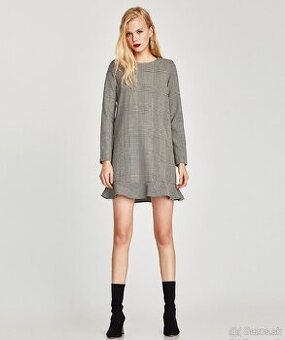 Šaty Zara, nové s visačkou