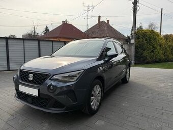 Seat Arona 1.0 ECO TSI