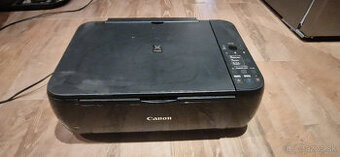 Predam multifunkcnu tlaciaren Canon MP280