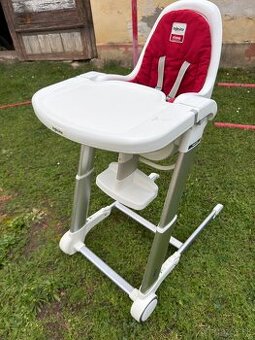 Detska jedalenska stolicka Inglesina mHome Zuma