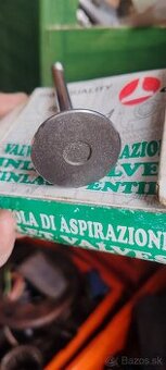 Sacie ventily škoda 130