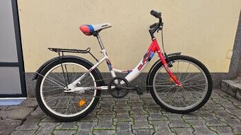 Predám detský bicykel