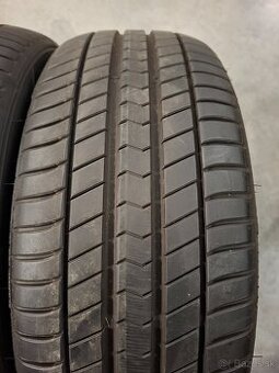 4ks letne 205/55 R17 95W FALKEN AZENIS FK510A