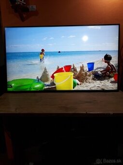 Smart tv samsung 139cm